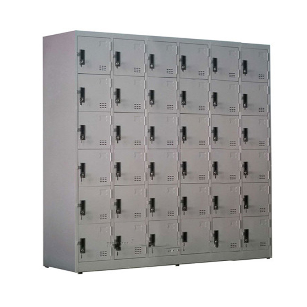 Tủ locker 36 ngăn 36c6k