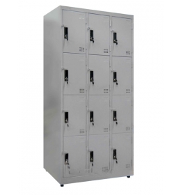 Tủ locker 12 ngăn 12c3k