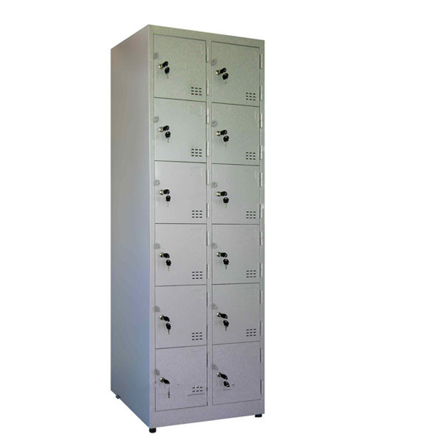 Tủ locker 12 ngăn 12c2k