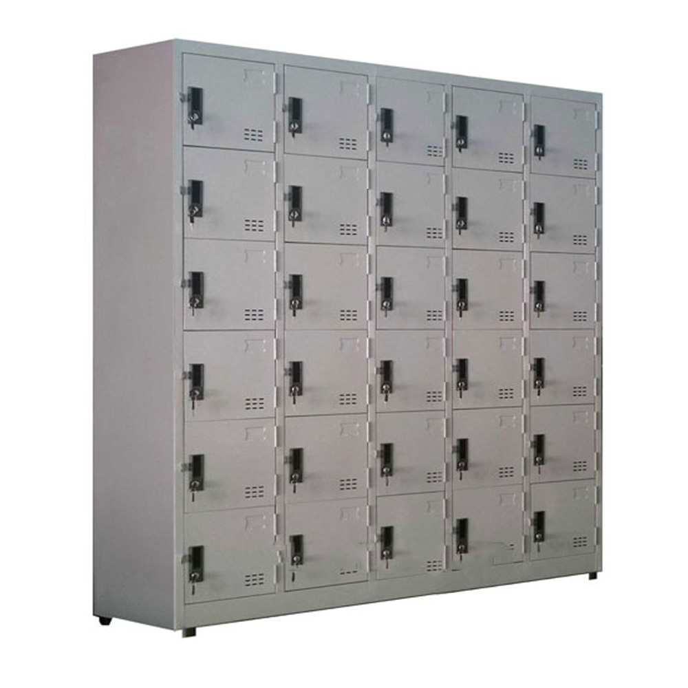 Tủ locker 30 ngăn 30c5k