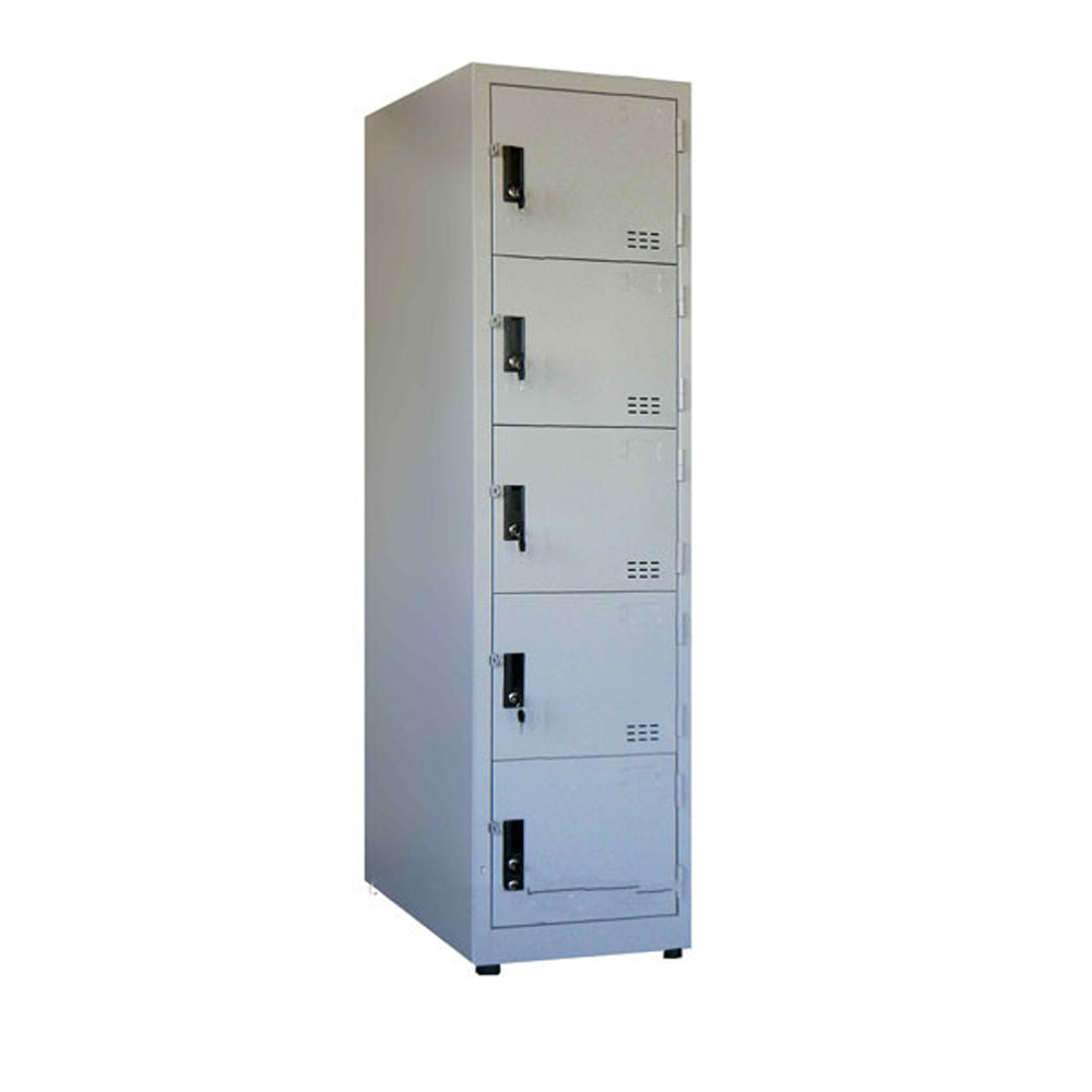 Tủ locker 5 ngăn