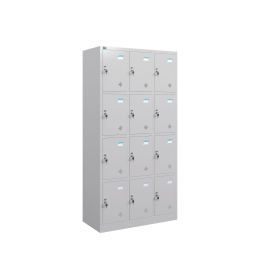 Tủ locker 12 Ngăn 12C3K