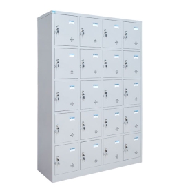 Tủ locker 20 cánh 20C4K