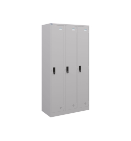 Tủ locker 3 cánh 3C3K
