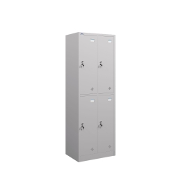 Tủ Locker 4 Ngăn 4C2K